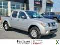 Photo Used 2016 Nissan Frontier SV w/ SV Value Truck Package