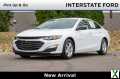 Photo Used 2022 Chevrolet Malibu LS w/ LPO, Convenience Package 2