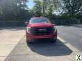 Photo Used 2022 GMC Sierra 1500 Elevation w/ Elevation Premium Package
