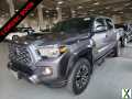 Photo Used 2021 Toyota Tacoma TRD Sport