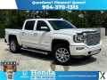 Photo Used 2017 GMC Sierra 1500 Denali