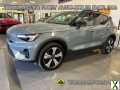 Photo Used 2023 Volvo XC40 Recharge Plus