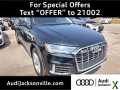 Photo Used 2024 Audi Q7 3.0T Premium