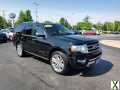 Photo Used 2017 Ford Expedition Platinum