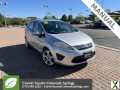 Photo Used 2013 Ford Fiesta SE