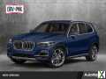 Photo Used 2023 BMW X5 xDrive45e w/ Executive Package