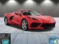 Photo Used 2021 Chevrolet Corvette Stingray Preferred Conv w/ 2LT