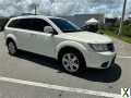 Photo Used 2015 Dodge Journey Limited w/ Sun/Sound \u0026 Wheel Group