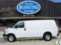 Photo Used 2022 Chevrolet Express 2500 w/ Driver Convenience Package