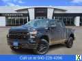 Photo Used 2022 Chevrolet Silverado 1500 Custom Trail Boss