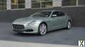 Photo Used 2018 Maserati Quattroporte S GranLusso Q4