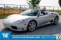 Photo Used 2005 Ferrari 360 Spider