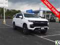 Photo Certified 2022 Chevrolet Tahoe Z71 w/ Z71 Off-Road Package