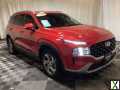 Photo Used 2023 Hyundai Santa Fe SEL