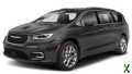 Photo Used 2021 Chrysler Pacifica Touring-L w/ Uconnect Theater Family Group