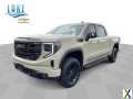 Photo Certified 2022 GMC Sierra 1500 AT4X