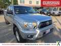 Photo Used 2015 Toyota Tacoma 4x4 Double Cab