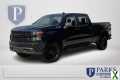 Photo Certified 2021 Chevrolet Silverado 1500 Custom Trail Boss w/ Safety Confidence Package