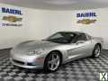 Photo Used 2006 Chevrolet Corvette Coupe w/ Preferred Equipment Group