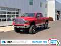 Photo Used 2003 Dodge Ram 2500 Truck SLT