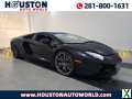 Photo Used 2015 Lamborghini Aventador LP 700-4