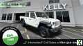 Photo Certified 2021 Jeep Gladiator Rubicon w/ LED Lighting Group