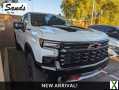 Photo Used 2023 Chevrolet Silverado 1500 ZR2 w/ Technology Package