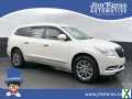 Photo Used 2014 Buick Enclave Leather w/ LPO, Cargo Convenience Pkg