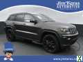 Photo Used 2019 Jeep Grand Cherokee Altitude