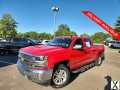 Photo Used 2016 Chevrolet Silverado 1500 LTZ w/ LTZ Plus Package