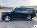 Photo Used 2015 Cadillac Escalade Premium