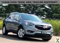 Photo Used 2021 Buick Enclave Premium w/ Trailering Package, 5000 lbs.