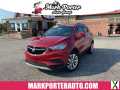 Photo Used 2020 Buick Encore Preferred