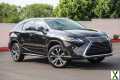 Photo Used 2018 Lexus RX 350 FWD