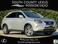 Photo Used 2015 Lexus RX 350 FWD