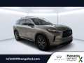 Photo Used 2023 INFINITI QX60 Sensory w/ Vision Package