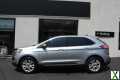 Photo Used 2021 Ford Edge Titanium w/ Class II Trailer Tow Package