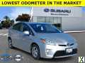 Photo Used 2012 Toyota Prius Three