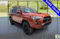 Photo Used 2024 Toyota 4Runner TRD Pro