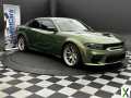 Photo Used 2023 Dodge Charger Scat Pack