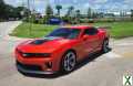 Photo Used 2012 Chevrolet Camaro ZL1