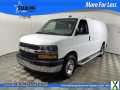 Photo Certified 2022 Chevrolet Express 2500 w/ Driver Convenience Package