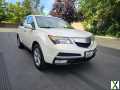 Photo Used 2011 Acura MDX w/ Technology Package