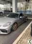 Photo Used 2022 Porsche 718 Cayman GT4