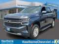 Photo Certified 2021 Chevrolet Tahoe LT