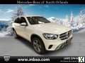 Photo Used 2021 Mercedes-Benz GLC 300