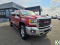 Photo Used 2019 GMC Sierra 2500 SLT w/ Duramax Plus Package