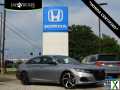 Photo Certified 2021 Honda Accord Sport