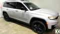 Photo Used 2021 Jeep Grand Cherokee L L Altitude X