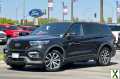 Photo Used 2021 Ford Explorer ST w/ Equipment Group 401A